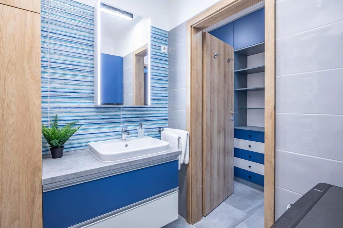 Appartamento Brand New Flat Budapest