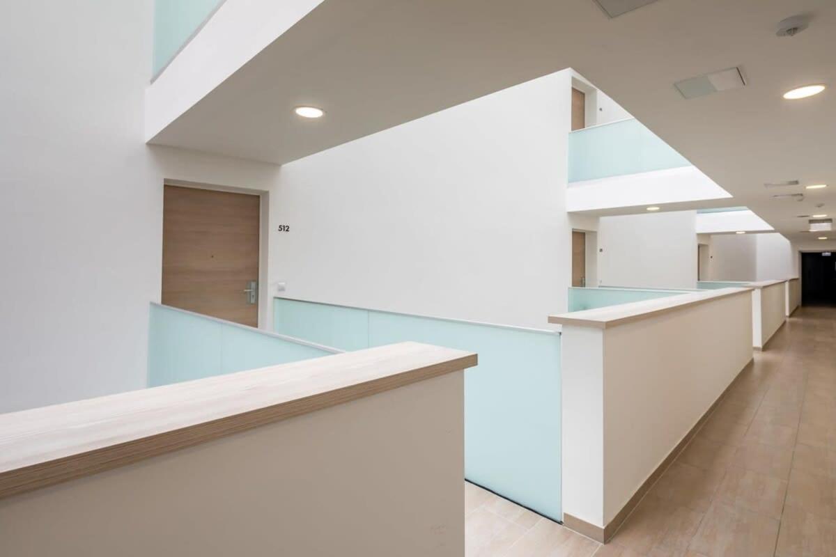 Brand New Flat Appartamento Budapest